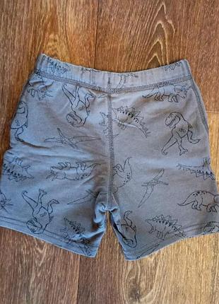 Шорти carters 3т (93-98 см) 2