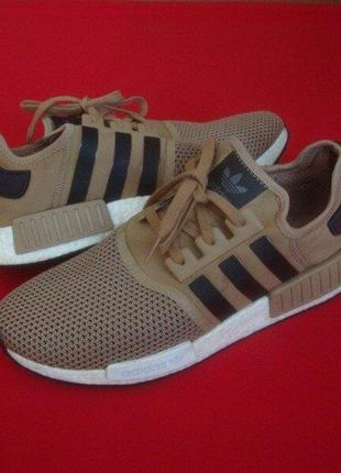 adidas nmd r1 w boost 46 47 30.5 cm 2490 68504242