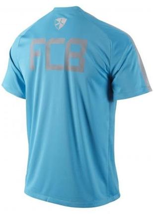 Футболка nike fc barcelona2 фото