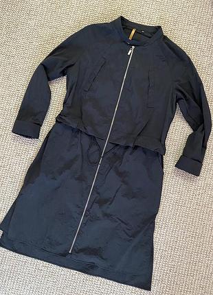 Плащ дождевик ветровка 7