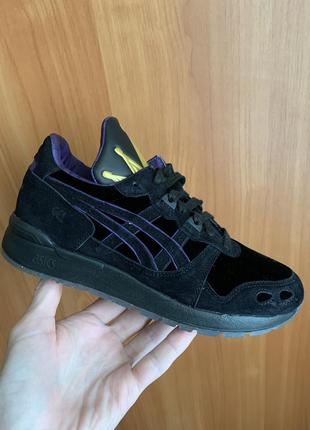 Кроссовки asics gel lite iii disney queen, оригинал, 37 размер