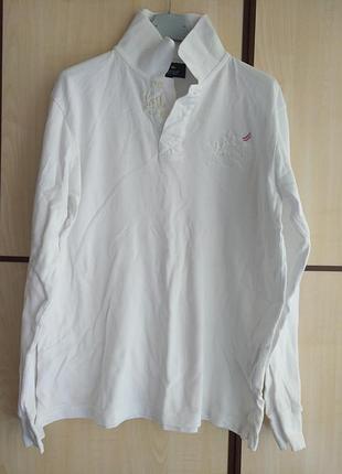 Рубашка поло la martina