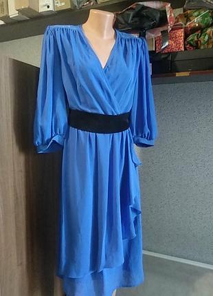 Платье винтажное 2