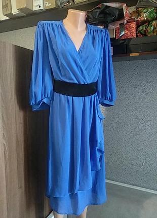 Платье винтажное 3