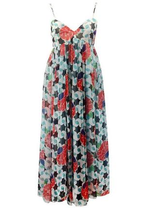 Сарафан в стилі chanel