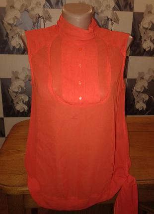 Шифонова Блузка