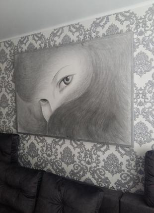 Картина ,ручна робота