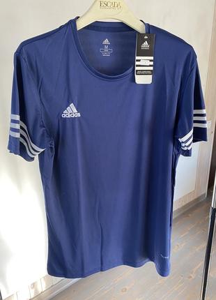 Футболка adidas1 фото