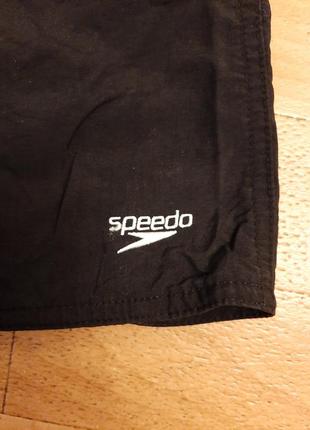 Speedo купальні шорти,пляжні шорти2 фото