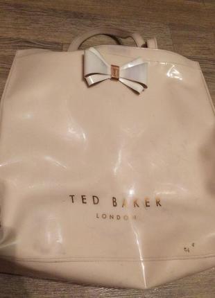 Сумка ted baker