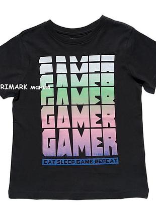 Футболка для мальчика (7-13 лет) primark