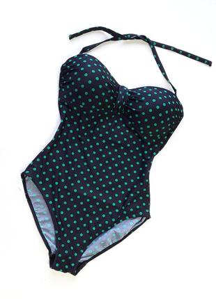 Гарний злитий купальник debenhams