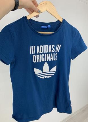 Футболка adidas2 фото