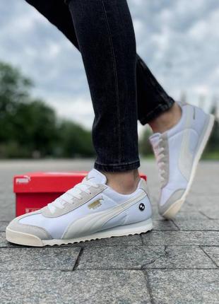 👉 кросівки puma roma 🚀