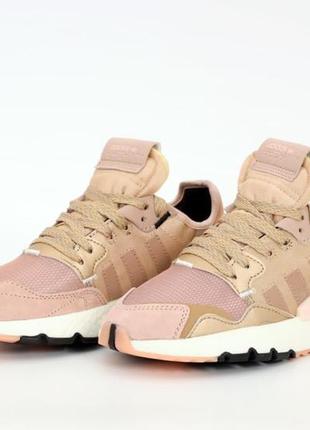 Кроссовки adidas jogger6 фото