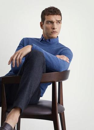 Свитер  мужской massimo dutti