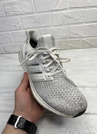 Кроссовки adidas ultra boost3 фото