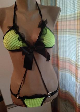 Эротическое белье