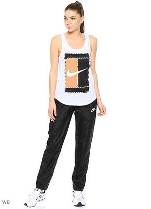 Тенісна майка nike tee court dry