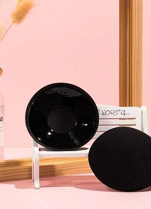 Багаторазові силіконові накладки на соски