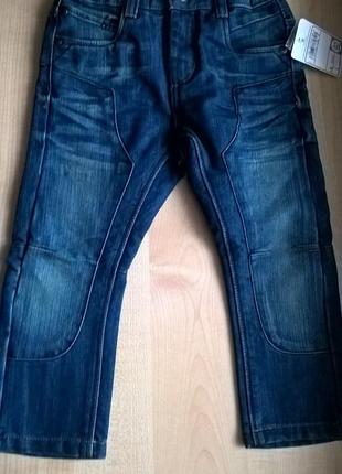 Джинси c&a palomino німеччина р. 92