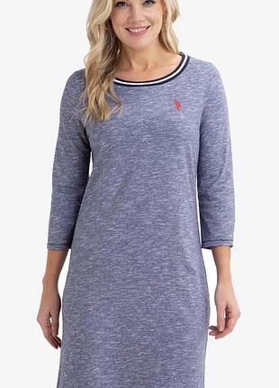 Платье polo l