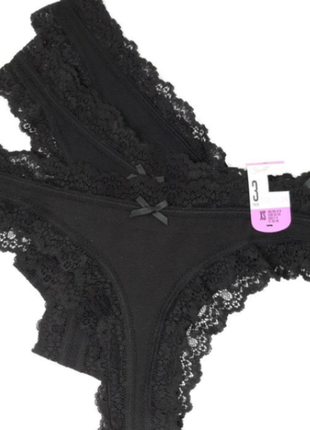 Розпродаж трусиків