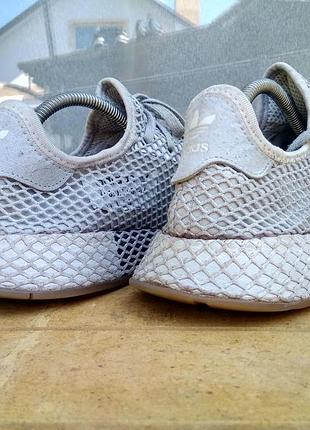 adidas deerupt runner cq2628 43 800