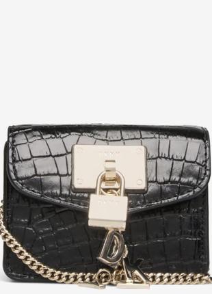 Сумка dkny elissa оригинал