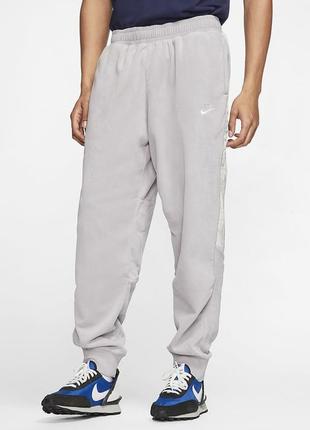 Nike polar fleece jogger1 фото