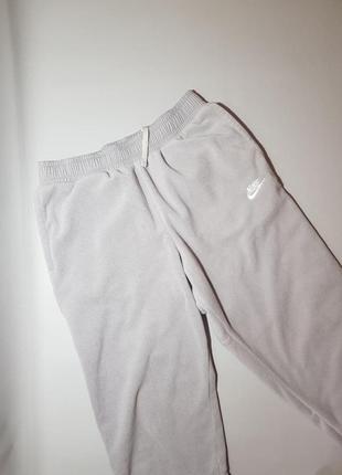 Nike polar fleece jogger3 фото