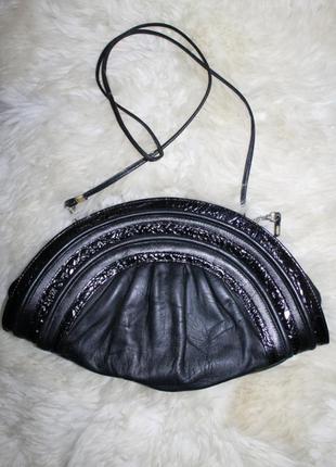 До -30% распродажа*обнова*завоз сапог*кожа. эксклюзивная кросс боди, мягкая кожа