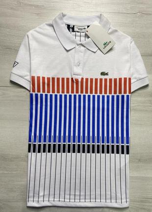 Чоловіче поло lacoste sport new!!!