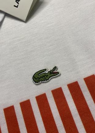 Чоловіче поло lacoste sport new!!!4 фото