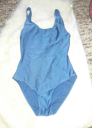 Купальник сдельный 14 размер