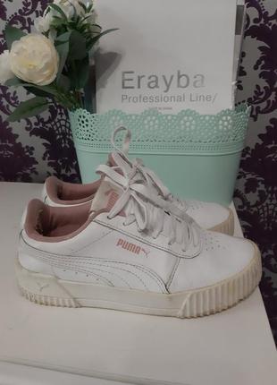 Кроссовки puma