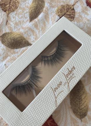 Lava lashes накладные ресницы