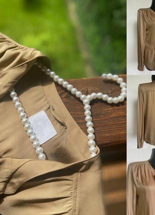 Фирменная стильная качественная базовая куртка ветровка цвет cemel