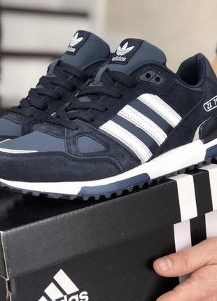 Чоловічі кросівки adidas zx 750