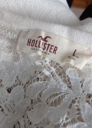 Hollister 4