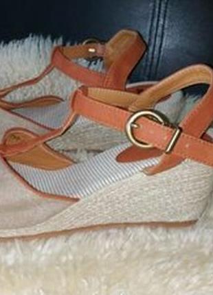 Bata босоніжки текстиль