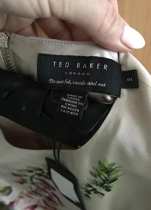 Платье ted baker 6