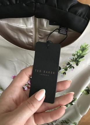 Платье ted baker 5