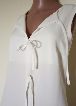 Біле плаття туніка, абсолютно нове і з оригінальним дизайном