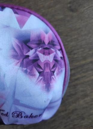 Косметичка ted baker 7