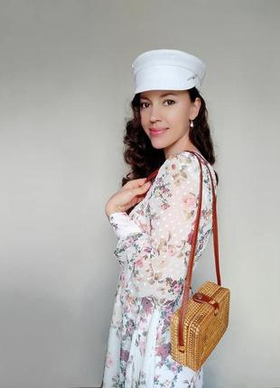 Літня біла кепі кепка картуз модні жіночі кепки, кашкети кепі кашкет шапка кашкет