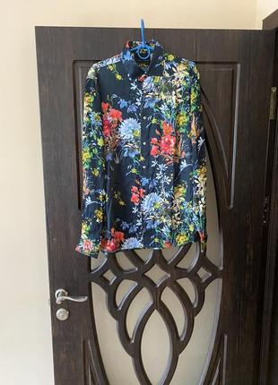 Сорочка zara