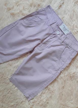 Качественные джинсовые шорты от bellfield