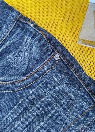 Хорошие джинсовые шорты1 фото