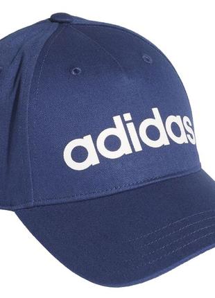 Нова чоловіча стильна кепка adidas адідас daily cap оригінал1 фото